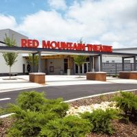 Red Mountain Theatre Converts Industrial Complex Into All-In-One Arts Campus