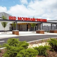 Red Mountain Theatre Converts Industrial Complex Into All-In-One Arts Campus