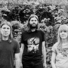 Country Westerns Share Richard & Linda Thompson Cover, Announce Tour Dates