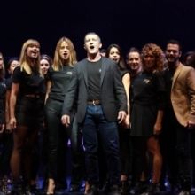 VIDEO: Antonio Banderas Will Direct & Star In COMPANY