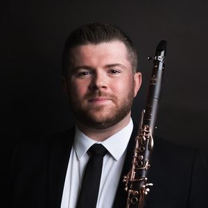 Clarinettist Julian Bliss Will Join the Royal Northern Sinfonia at Darlington in June