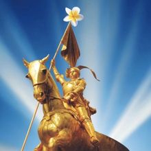 J.D. Murphy's BUTTERCUP to Premiere at Marin Shakespeare Company's Theater