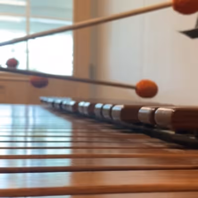 Student Blog: How I Manage Nerves Before a Performance