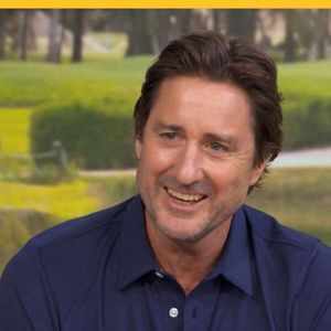 Luke Wilson Visits GOOD MORNING AMERICA to Discuss New Golf Comedy THE HAWK Video