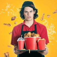 WORK, BUT THIS TIME LIKE YOU MEAN IT Heads to Sydney’s Rebel Theatre