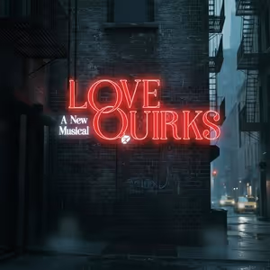 LOVE QUIRKS Available For Licensing Through The Licensing House
