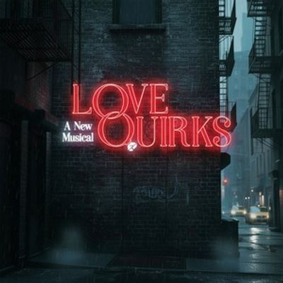 LOVE QUIRKS Available For Licensing Through The Licensing House