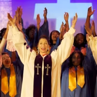 MAMA, I WANT TO SING Celebrates Anniversary with Return to Original Theater