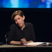 BWW Interview: Diana Wyenn on Her Very Personal Journey in BLOOD/SUGAR