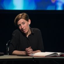 Diana Wyenn on Her Very Personal Journey in BLOOD/SUGAR