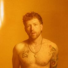 JP Saxe Sets Two-Part Album, Shares 'SMARTPHONE MAKE ME DUMB'