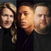 Annette Bening, Laura Dern, Michael C. Hall, and More Join WAR UNFOLDING Documentary