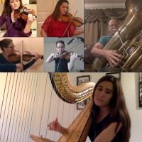 VIDEO: Orlando Philharmonic Orchestra Presents Virtual Performance of Waltz No. 2 by…