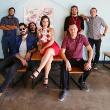 Steady Legend Drops 'Bad Boy' From Forthcoming SAY HEY EP