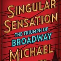 Michael Riedel Joins THEATRE GEEKS ANONYMOUS Podcast to Discuss New Book