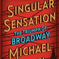 Michael Riedel Joins THEATRE GEEKS ANONYMOUS Podcast to Discuss New Book