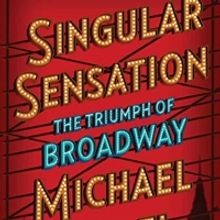 Michael Riedel Joins THEATRE GEEKS ANONYMOUS Podcast to Discuss New Book