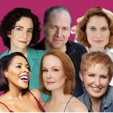 Concert/Book Signing Announced to Celebrate Release of New Book CLOSER THAN EVER