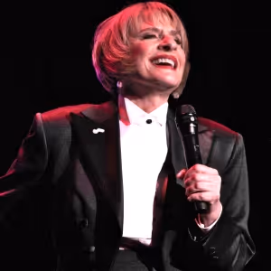 Patti LuPone to Launch A LIFE IN NOTES Multi-City Tour This Spring