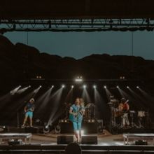  Judah & The Lion Announce Return to UK, Song 'Let Go' Chosen as College Football Anthem