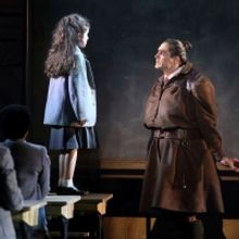 MATILDA THE MUSICAL in Hong Kong Extends for Two Weeks; Show Runs 9/20-10/20