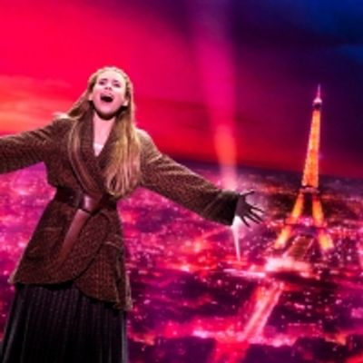 BWW Review: ANASTASIA is a Bit More Than a Journey to the Past