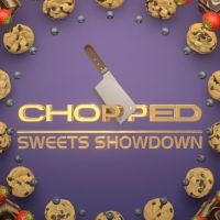 Food Network Announces New Show CHOPPED: SWEETS SHOWDOWN
