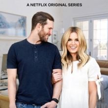 VIDEO: Watch the Trailer for DREAM HOME MAKEOVER on Netflix
