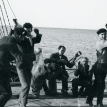 South Street Seaport Museum Announces Upcoming Monthly Virtual Sea Chanteys And Marit