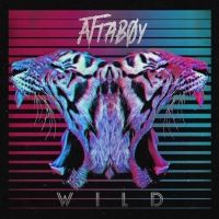Attaboy to Release New Album WILD