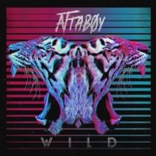 Attaboy to Release New Album WILD