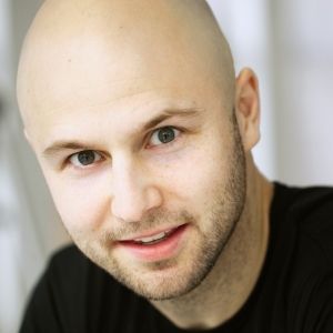 Interview: Meet Adam Dyer, Choreographer of NEWSIES at The REV