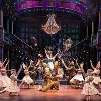 Paramount Theatre Announces Special Events In Association with BEAUTY AND THE BEAST
