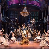 Paramount Theatre Announces Special Events In Association with BEAUTY AND THE BEAST