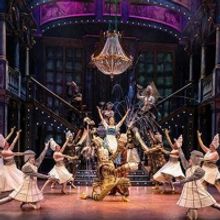 Paramount Theatre Announces Special Events In Association with BEAUTY AND THE BEAST