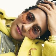 Madame Gandhi Announces 'Vibrations' Short-Form Album