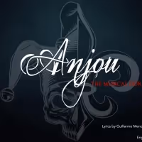 Broadway Alums Join English-language Benefit Premiere Concert Of ANJOU: The Musical…