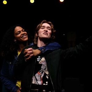 Review: JAGGED LITTLE PILL at SNAP! Productions