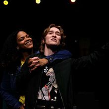 Review: JAGGED LITTLE PILL at SNAP! Productions