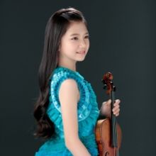 Adelphi Orchestra's Sixteenth Annual Young Artist Competition Winner SoHyun Ko Perfor