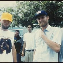 Grandaddy to Play First North American Tour in 20 Years