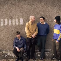 Neon Waltz Release New Single WINNER via Fierce Panda Records