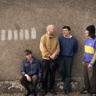 Neon Waltz Release New Single WINNER via Fierce Panda Records