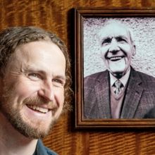 EDINBURGH 2025: Review: A GAMBLER'S GUIDE TO DYING, Traverse