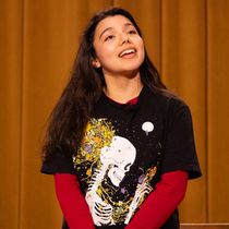 Literature to Life to Host Free Book Club and Performances in Paterson