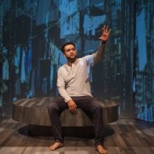 BWW Review: ANTONIO'S SONG/I WAS DREAMING OF A SON is Powerful Poetry at the MILWAUKE