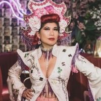 Calamity Chang  & Thirsty Girl Present THE 10TH ANNUAL NEW YORK ASIAN BURLESQUE…