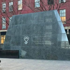 South Street Seaport Museum to Present Free Poetry Event Poetry Of Enslavement And…