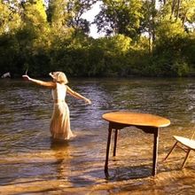 Tiara Partsch Directs Reading of THIS BEAUTIFUL BLUE at Theaterlab