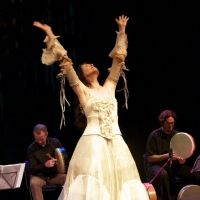 Caitríona O'Leary Will Perform The 37th Installment Of UNACCOMPANIED, 5 March